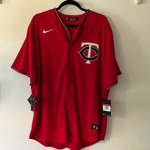 Nike Twins Jersey